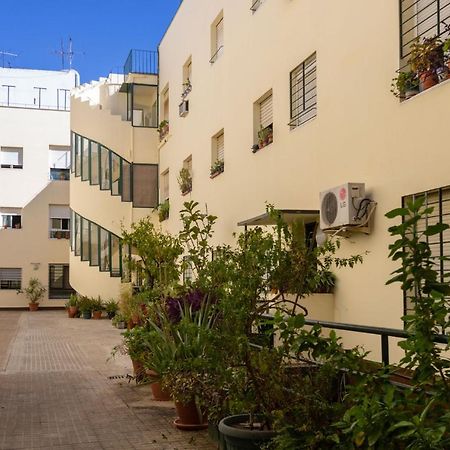 Medina Apartment And Parking Historical Center Sevilla Exterior foto