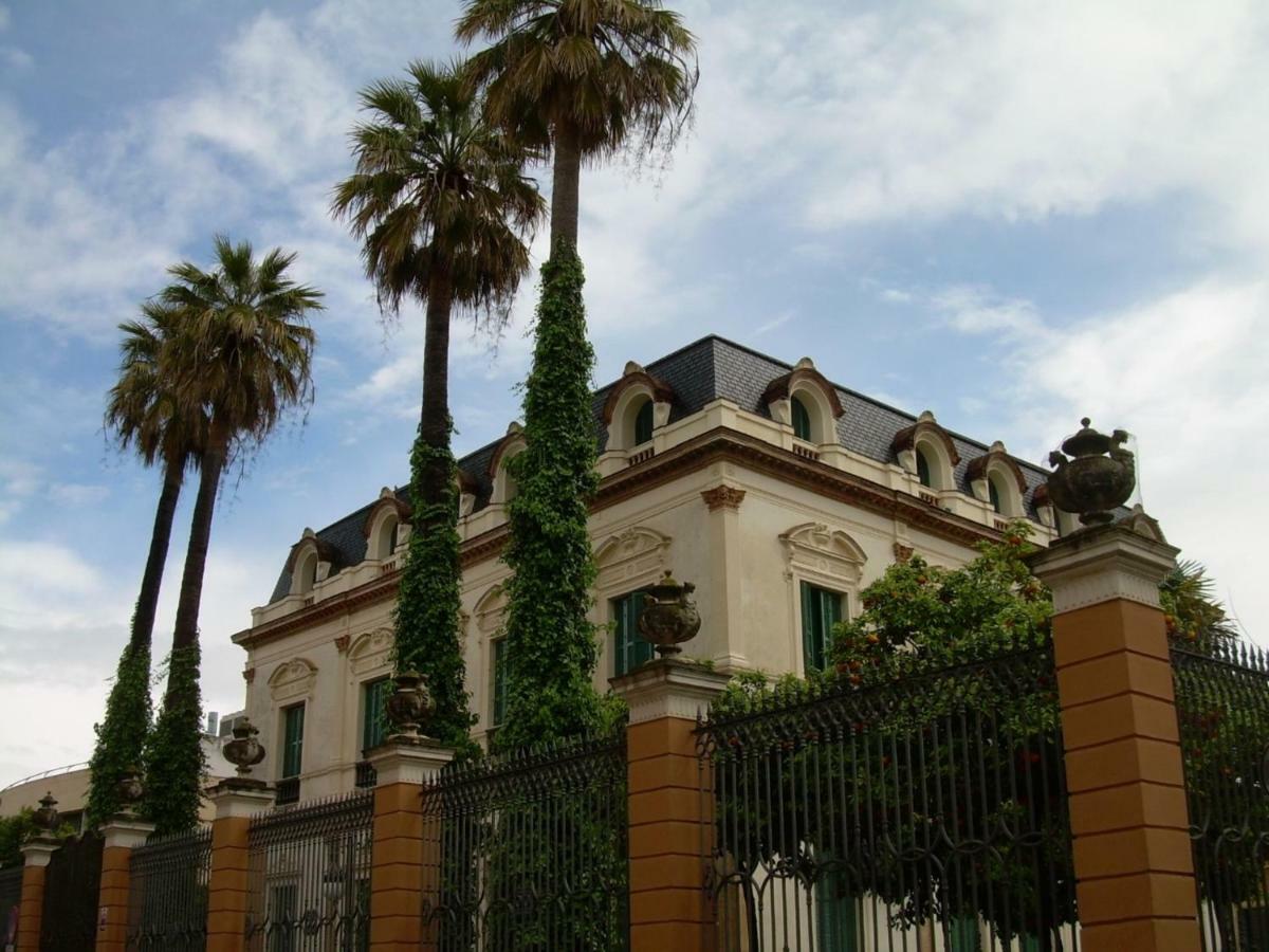Medina Apartment And Parking Historical Center Sevilla Exterior foto